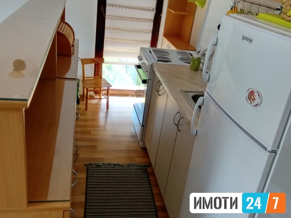 Rent Apartment in   Vodno