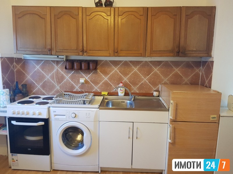 Rent Apartment in   Lisiche