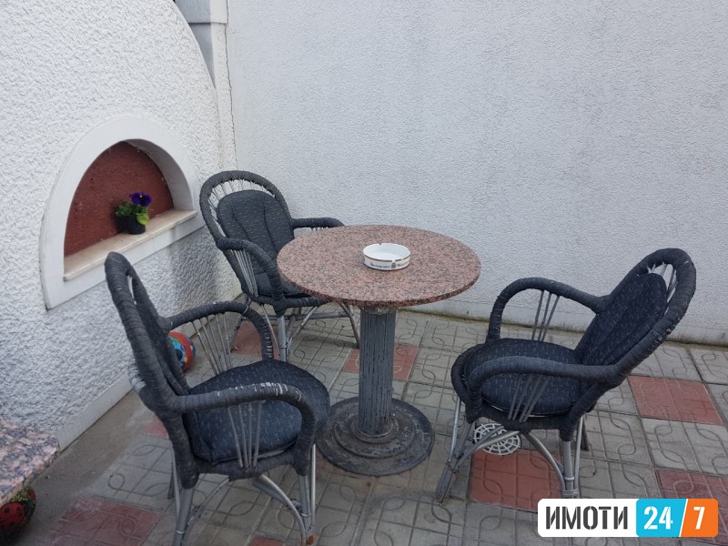 Rent Apartment in   Lisiche