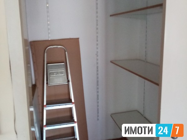 Rent Apartment in   Kapishtec