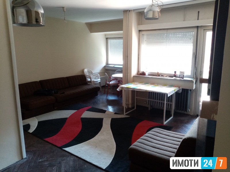 Rent Apartment in   Kapishtec