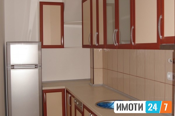 Sell Apartments in   Karposh 1