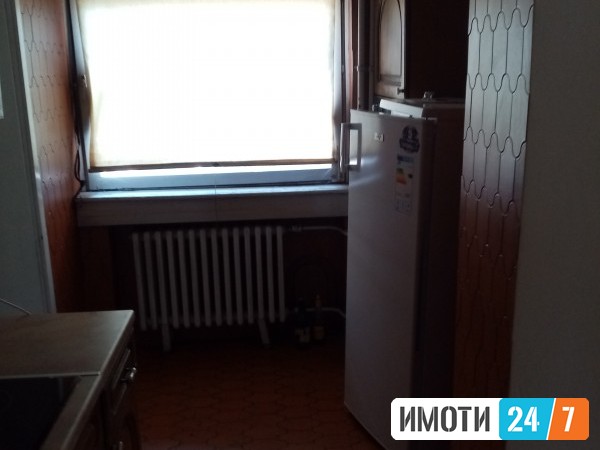 Rent Apartment in   Kapishtec