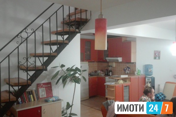 Sell Apartments in   KVoda