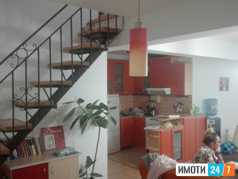 Sell Apartment in   KVoda