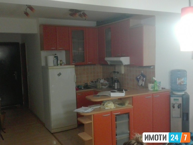 Sell Apartment in   KVoda