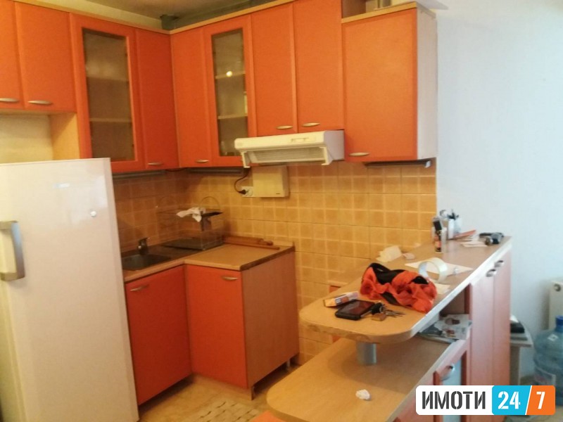 Sell Apartment in   KVoda