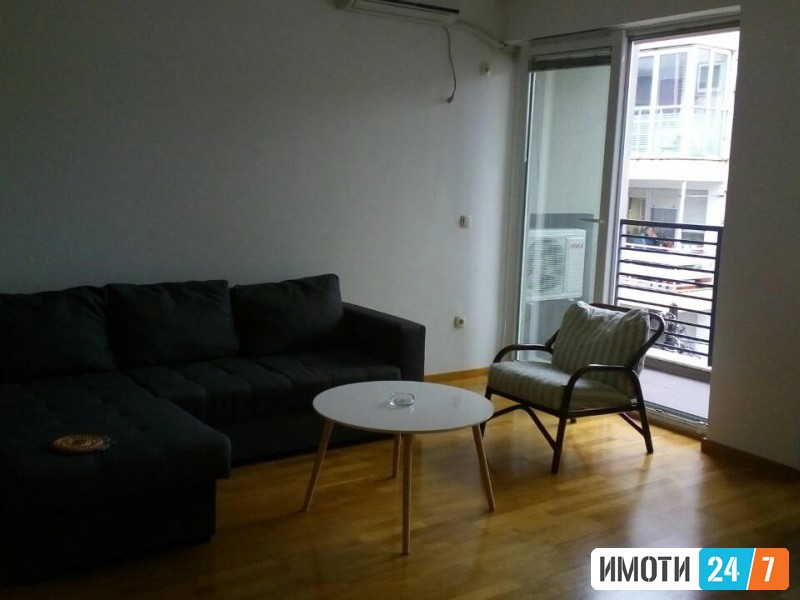 Rent Apartment in   Centar