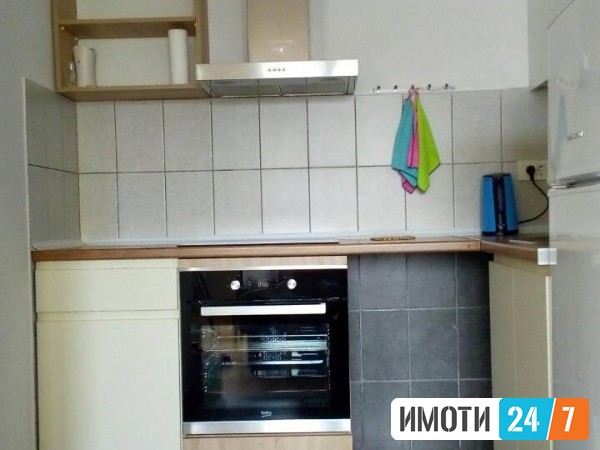 Rent Apartment in   Centar