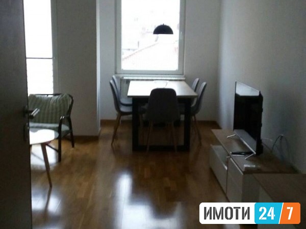 Rent Apartment in   Centar