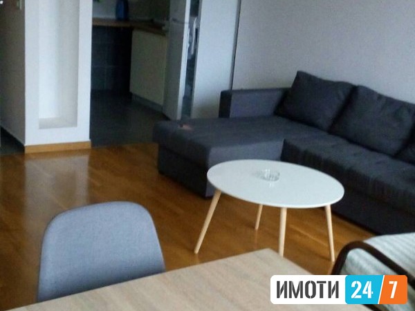 Rent Apartment in   Centar