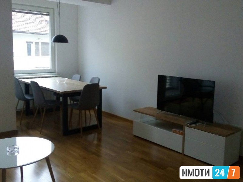 Rent Apartment in   Centar