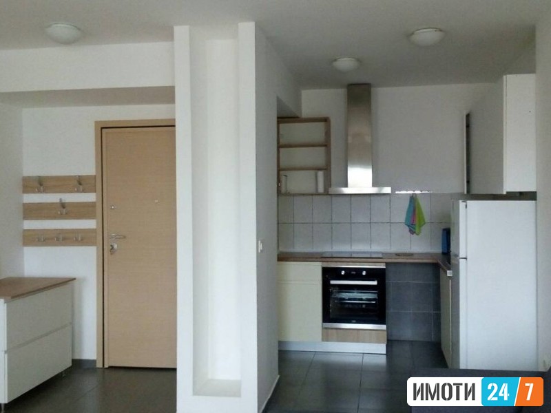 Rent Apartment in   Centar