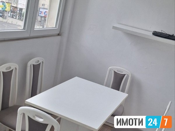 Rent Apartment in   Centar