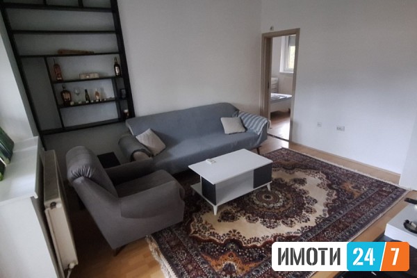 Rent Apartments in   Centar