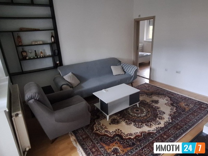 Rent Apartment in   Centar