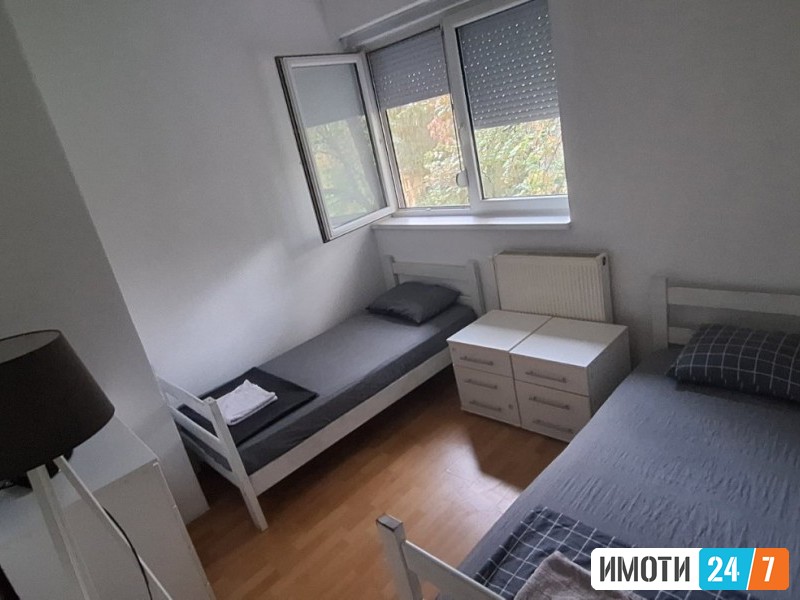 Rent Apartment in   Centar