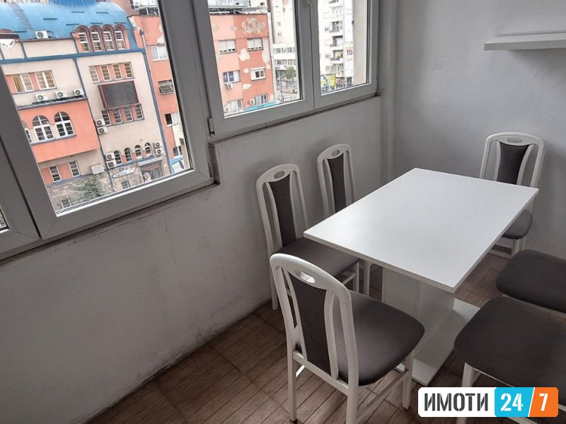 Rent Apartment in   Centar