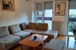 Rent Apartment in   Karposh 1