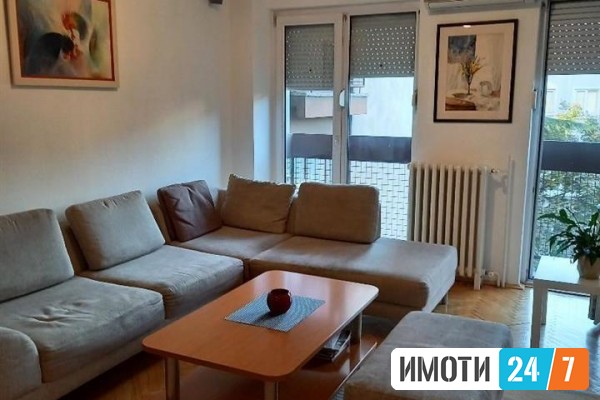 Rent Apartments in   Karposh 1