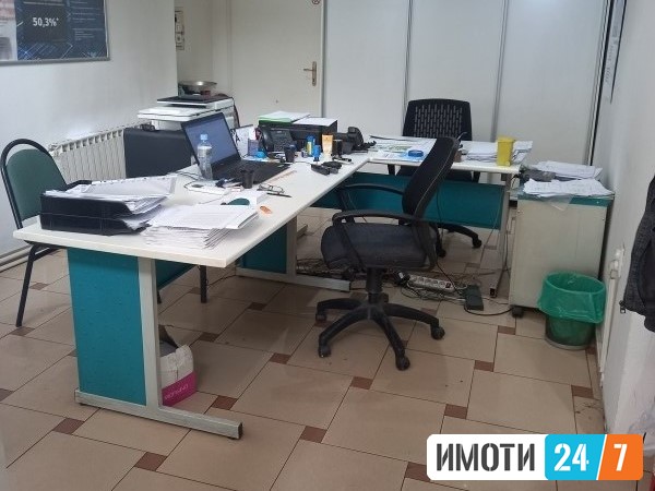 Rent Office space in   Centar