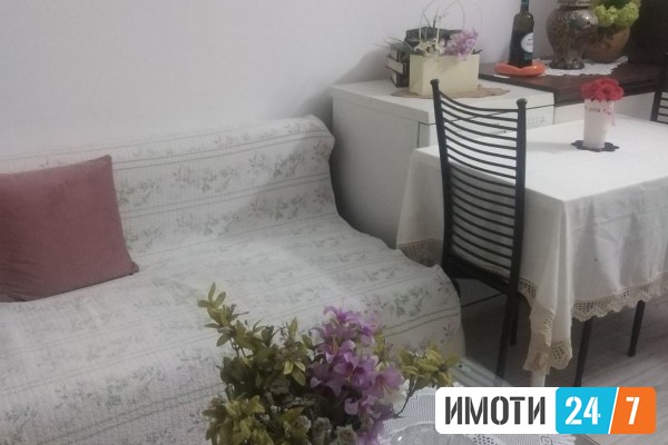 Rent Apartments in   Aerodrom