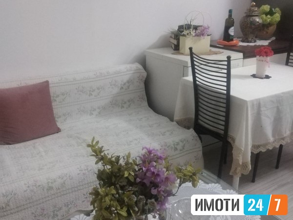 Rent Apartment in   Aerodrom