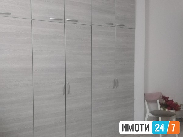 Rent Apartment in   Aerodrom