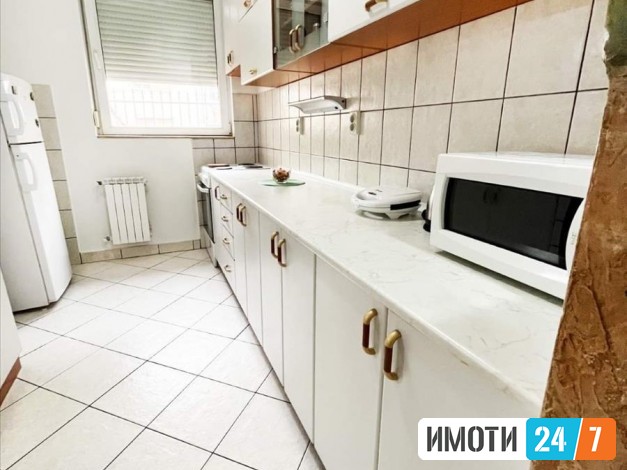 Rent Apartment in   Centar