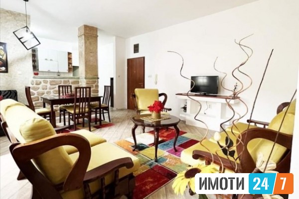 Rent Apartments in   Centar