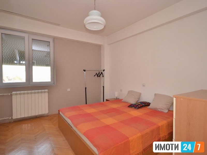 Rent Apartment in   Kapishtec