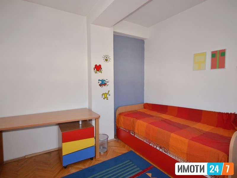 Rent Apartment in   Kapishtec