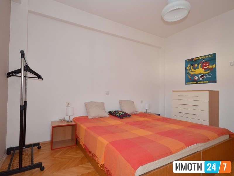 Rent Apartment in   Kapishtec