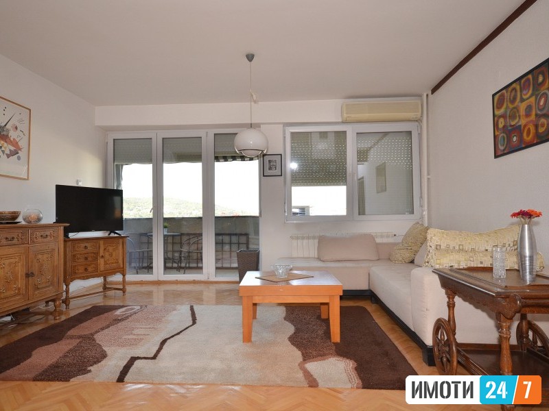 Rent Apartment in   Kapishtec