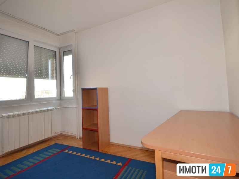 Rent Apartment in   Kapishtec