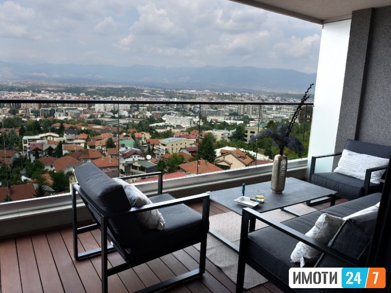 Rent Apartment in   Vodno