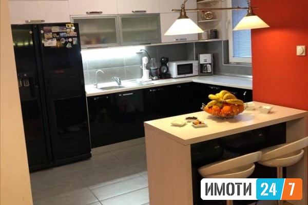 Rent Apartments in   Centar