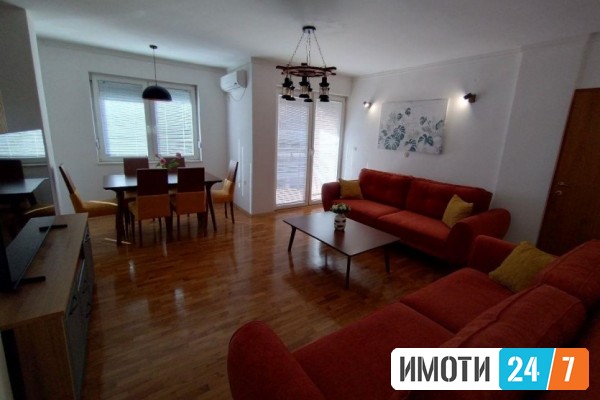 Rent Apartments in   Centar