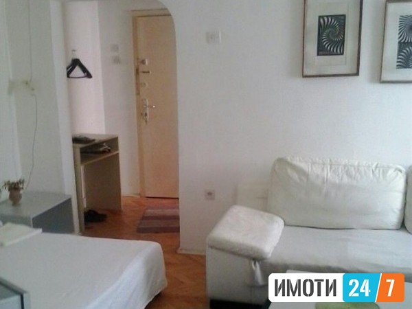 Sell Apartment in   Centar