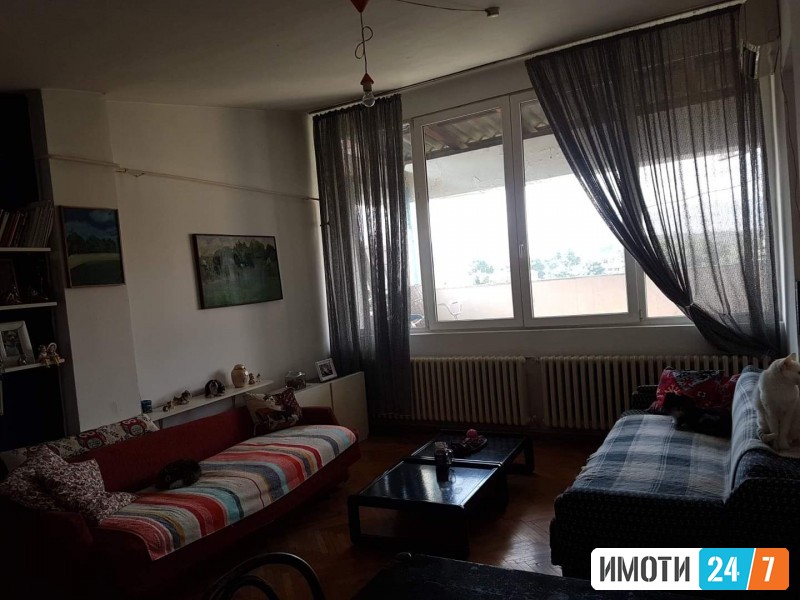 Sell Apartment in   Taftalidze 1