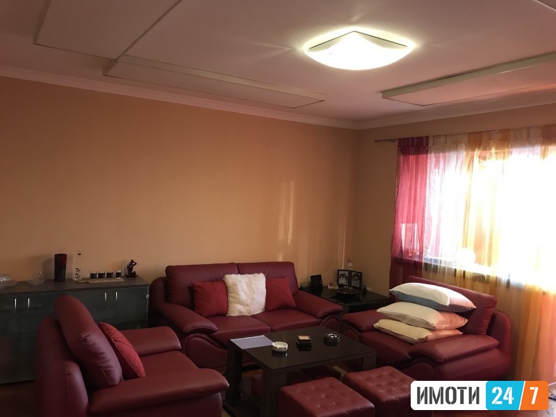 Sell Apartment in   Centar