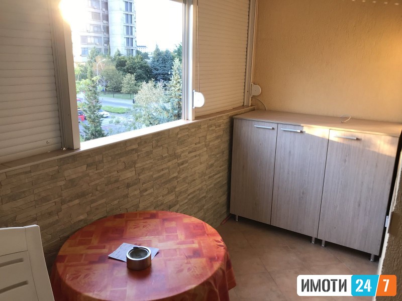 Sell Apartment in   Centar