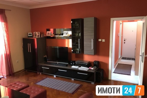 Sell Apartments in   Centar