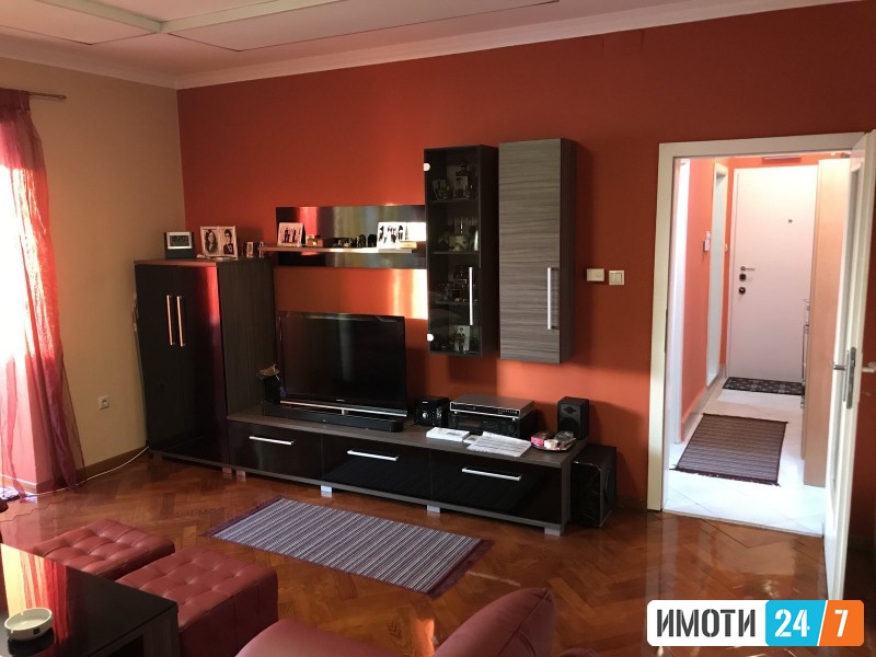 Sell Apartment in   Centar