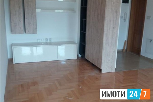 Sell Apartments in   Centar