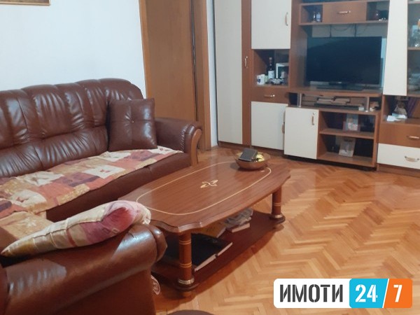 Rent Apartment in   Aerodrom