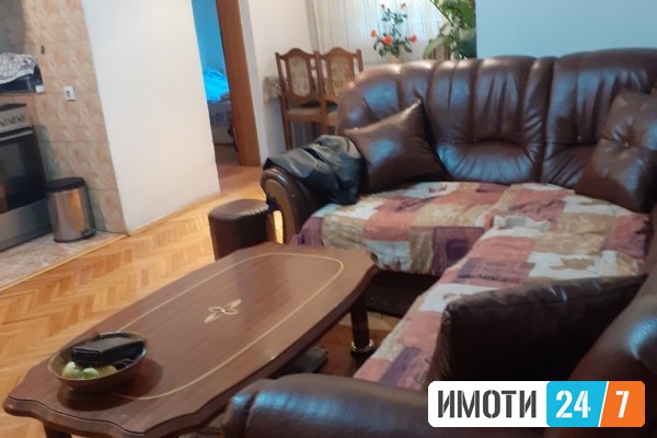 Rent Apartments in   Aerodrom