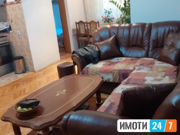 Rent Apartment in   Aerodrom