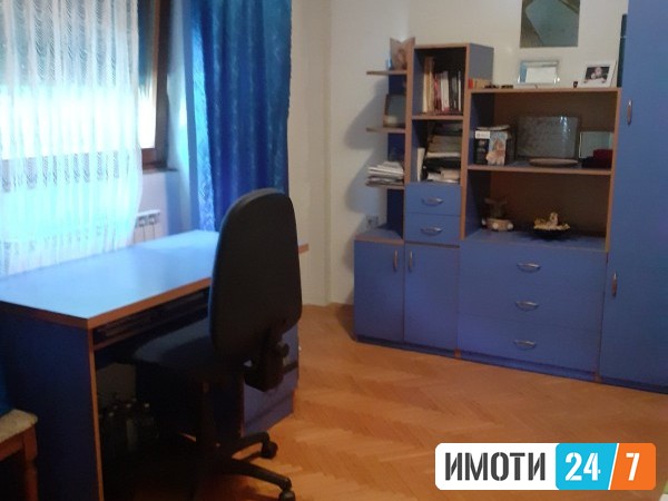 Rent Apartment in   Aerodrom