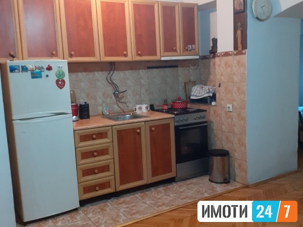 Rent Apartment in   Aerodrom